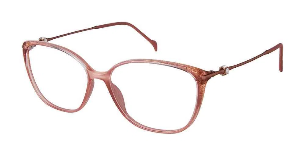 Stepper STE-30171-SI Eyeglasses - view 2